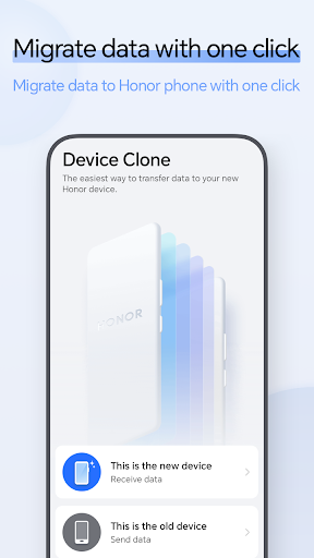 Device Clone ПК