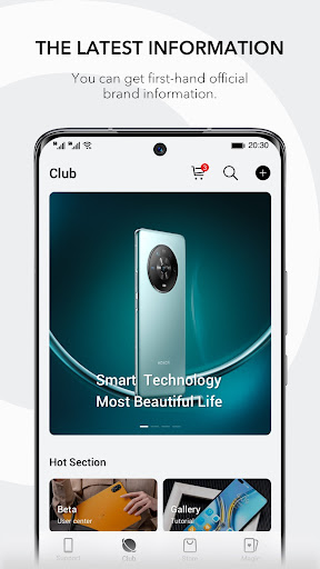 My Honor PC