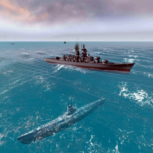 World War II:On The Sea PC