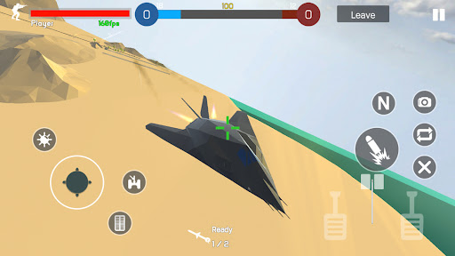 Warfield1991:Modern War Game PC