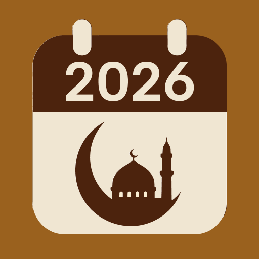 komputer Hijri Calendar - Islamic Dates