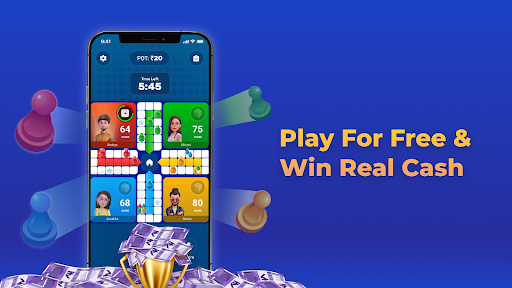 Ludo - Play Game Online