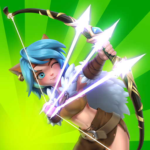 Arcade Hunter: Sword, Gun, and PC