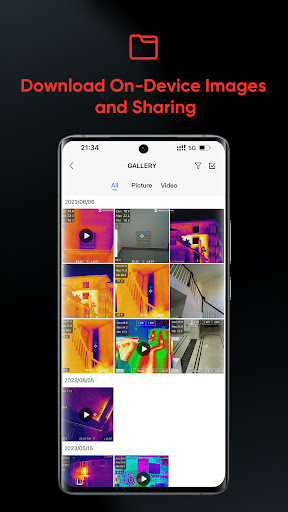 HIKMICRO Viewer PC版
