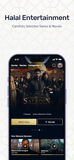 Hilal: TV-Content, Athan-Qibla PC