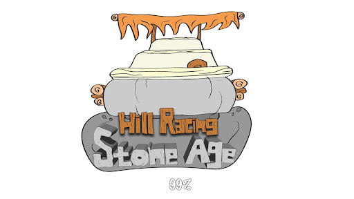 Hill Racing: Stone Age پی سی