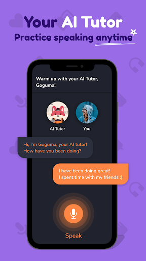Hilokal - AI Language Learning পিসি