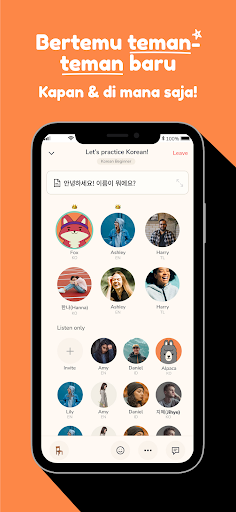 Hilokal Language Exchange PC
