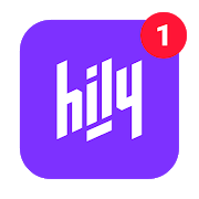 Hily Dating : Rencontre Célibataires & Discute