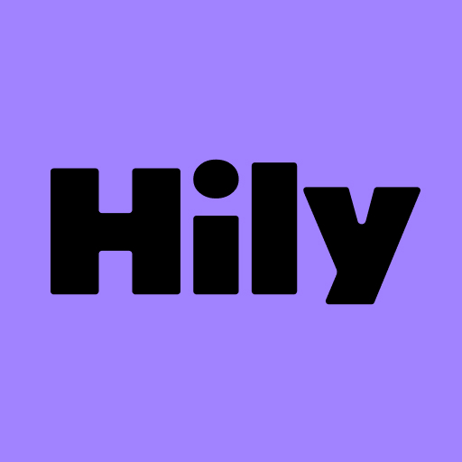Hily Dating: Ontmoet mensen