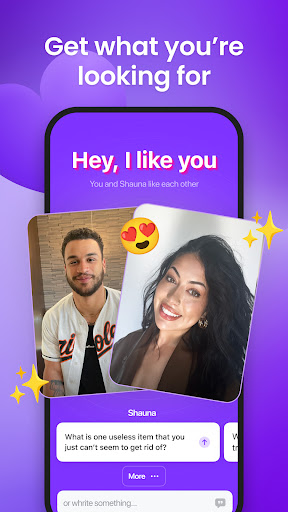 Hily Dating: Chat, Match & Meet Singles PC