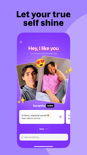 Hily Dating: Chat, Match & Meet Singles PC