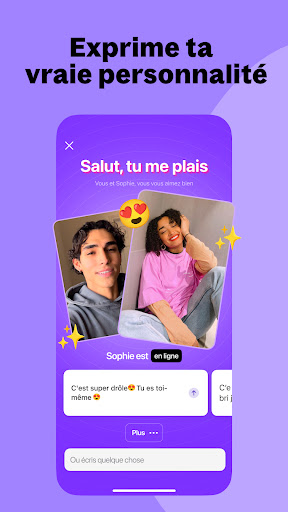 Hily Dating : Rencontre Célibataires & Discute