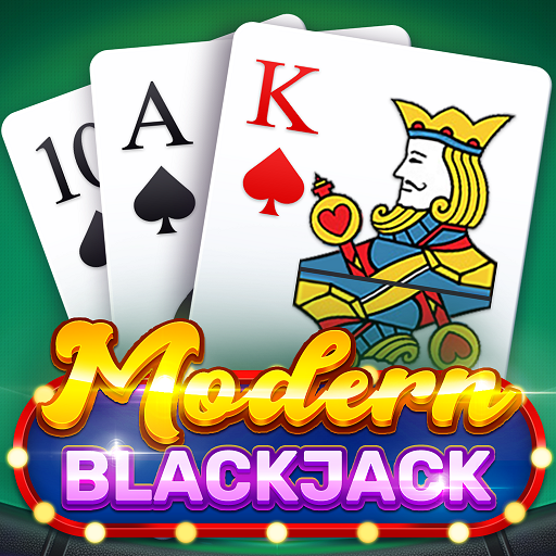 Modern Blackjack PC