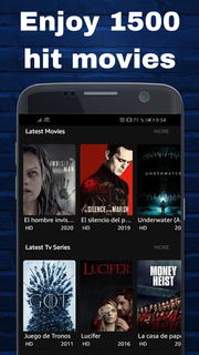 HiMovies para PC