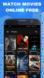 HiMovies para PC