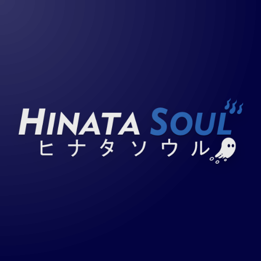 Hinata Soul PC