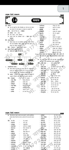 हिन्दी व्याकरण - Hindi Grammar পিসি