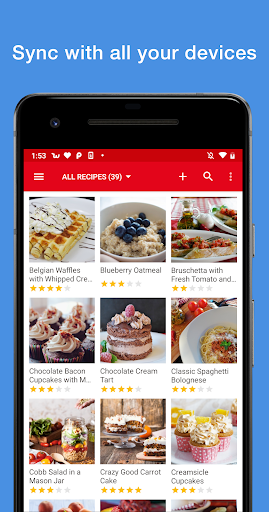 Paprika Recipe Manager 3 PC版