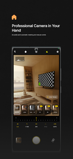 Photon Camera