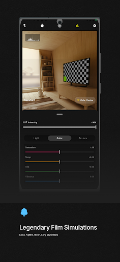 Photon Camera