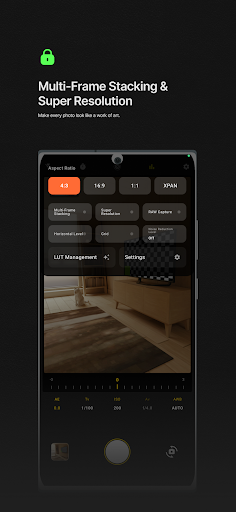 Photon Camera