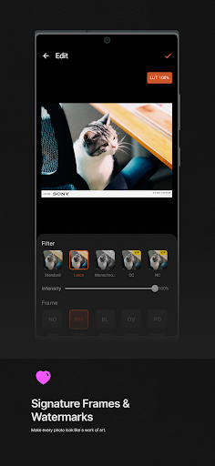Photon Camera