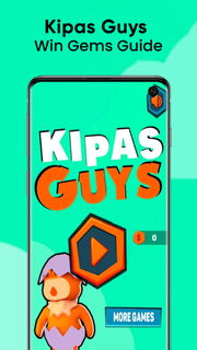 Kipas Guys Mod Stumble Hint