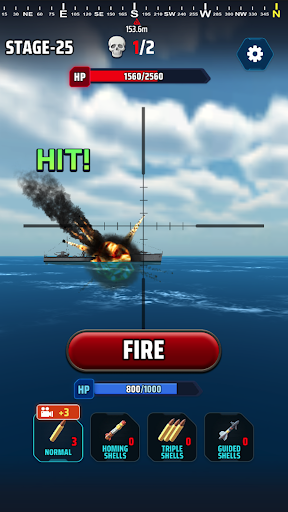 Ocean Sniper PC