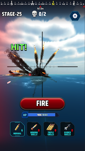 Ocean Sniper PC