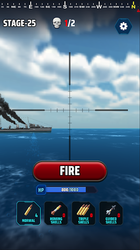 Ocean Sniper PC