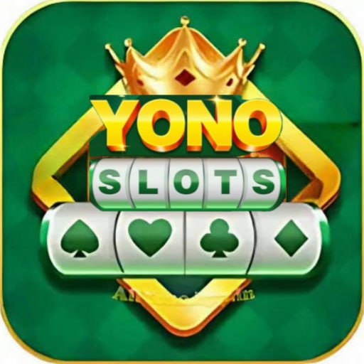 Yono Slots APK