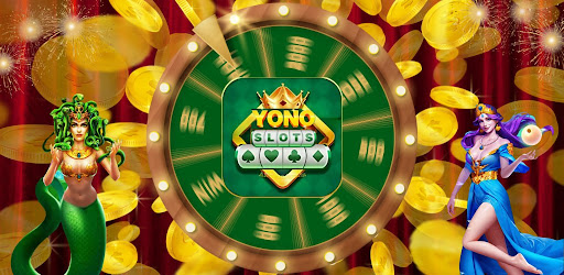 Yono Slots APK PC