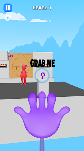Grabby Grab PC