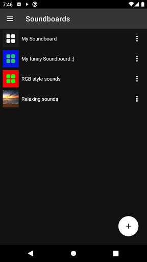 Custom Soundboard Creator PC