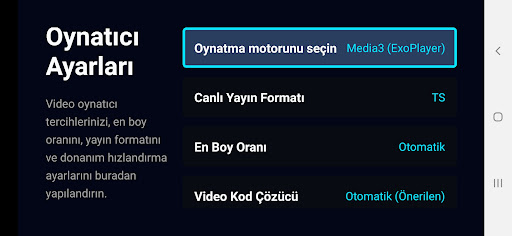 Hiremco IPTV Player PC