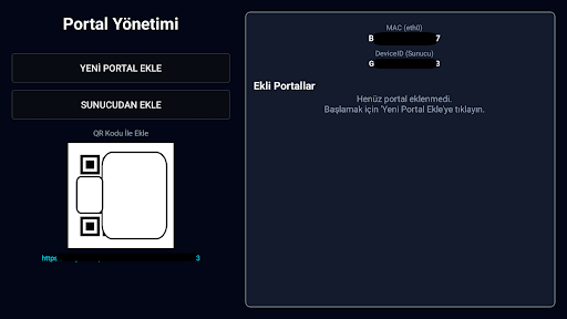 Hiremco IPTV Player PC