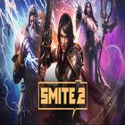 SMITE 2電腦版