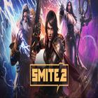 SMITE 2 ПК