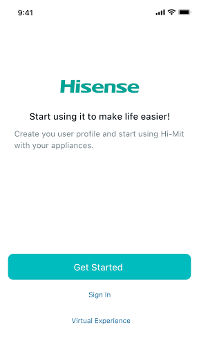 Hisense Hi-Mit II PC