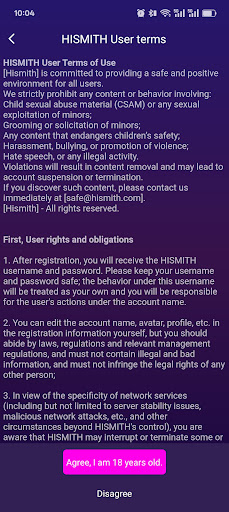 Hismith PC