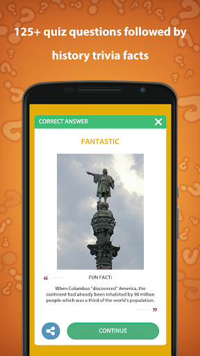 Trivia quiz storia PC