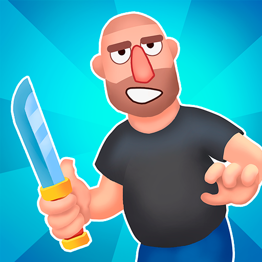 Hit Master 3D: Knife Assassin ???????