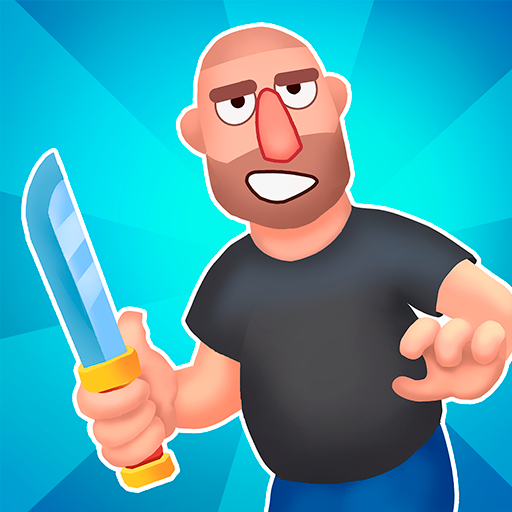 Hit Master 3D: Esfaqueador