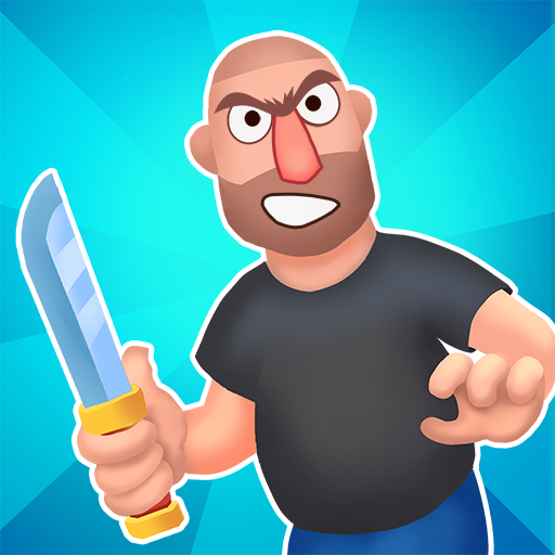 Hit Master 3D: Bıçaklı Suikast