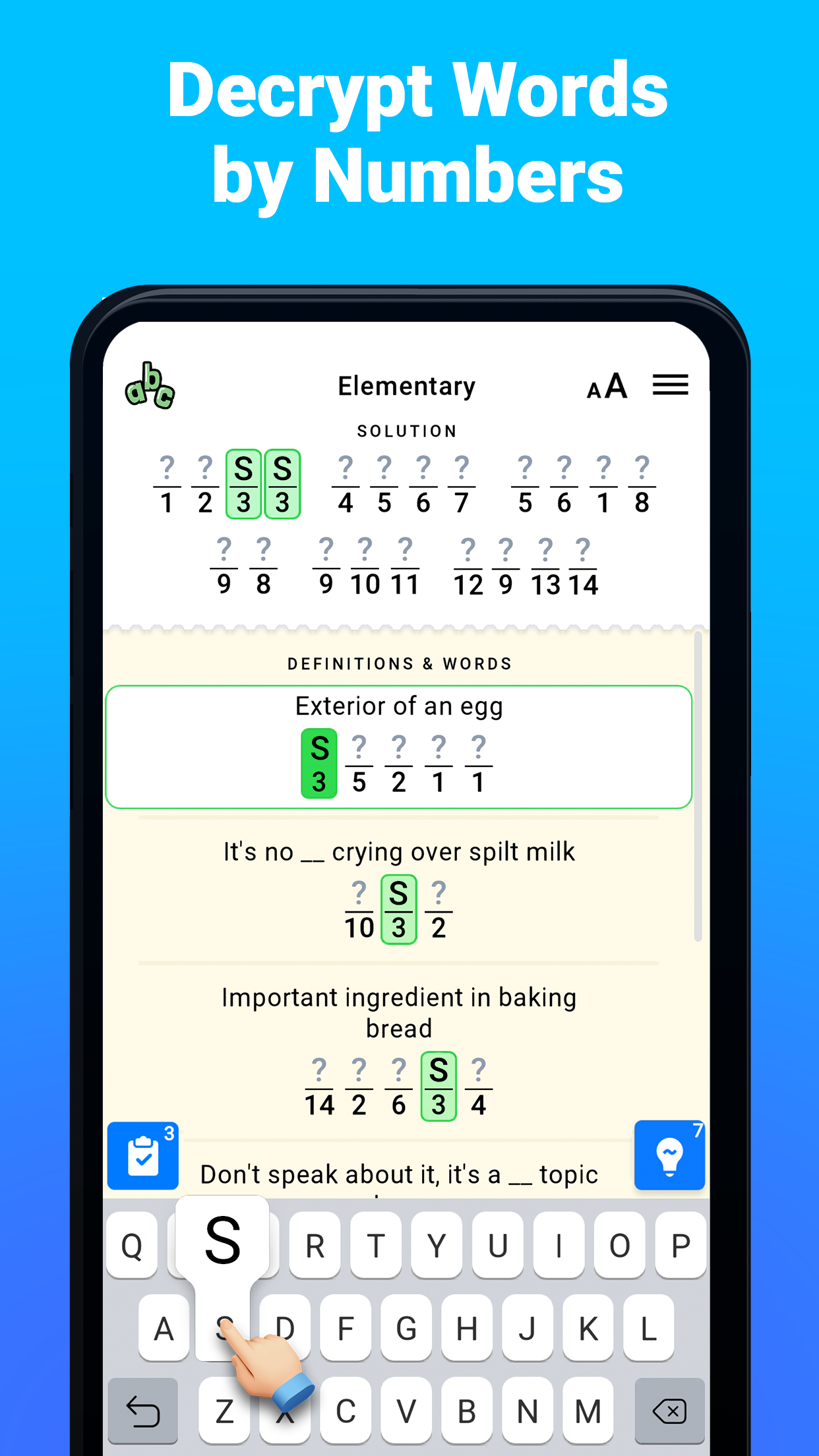 Download Figgerits - Logic Puzzles Game on PC with MEmu