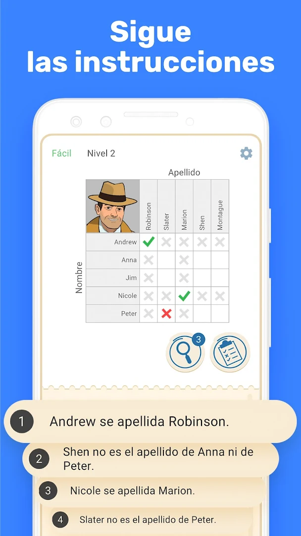 Cross Logic - Juegos de pensar PC