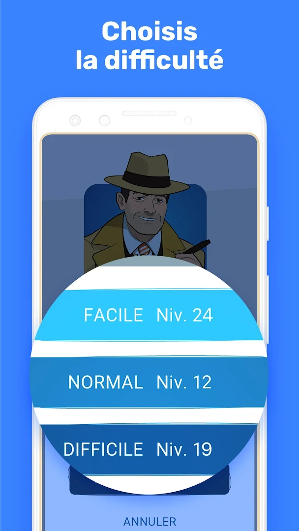 Cross Logic - Jeux de logique PC