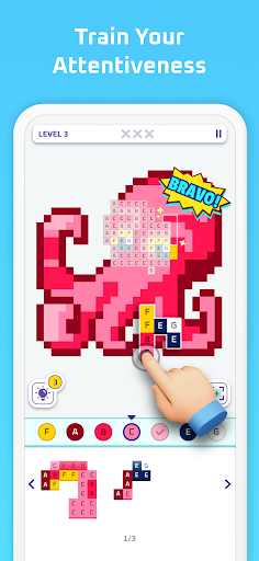 Blockin’ Art - Block Puzzle電腦版