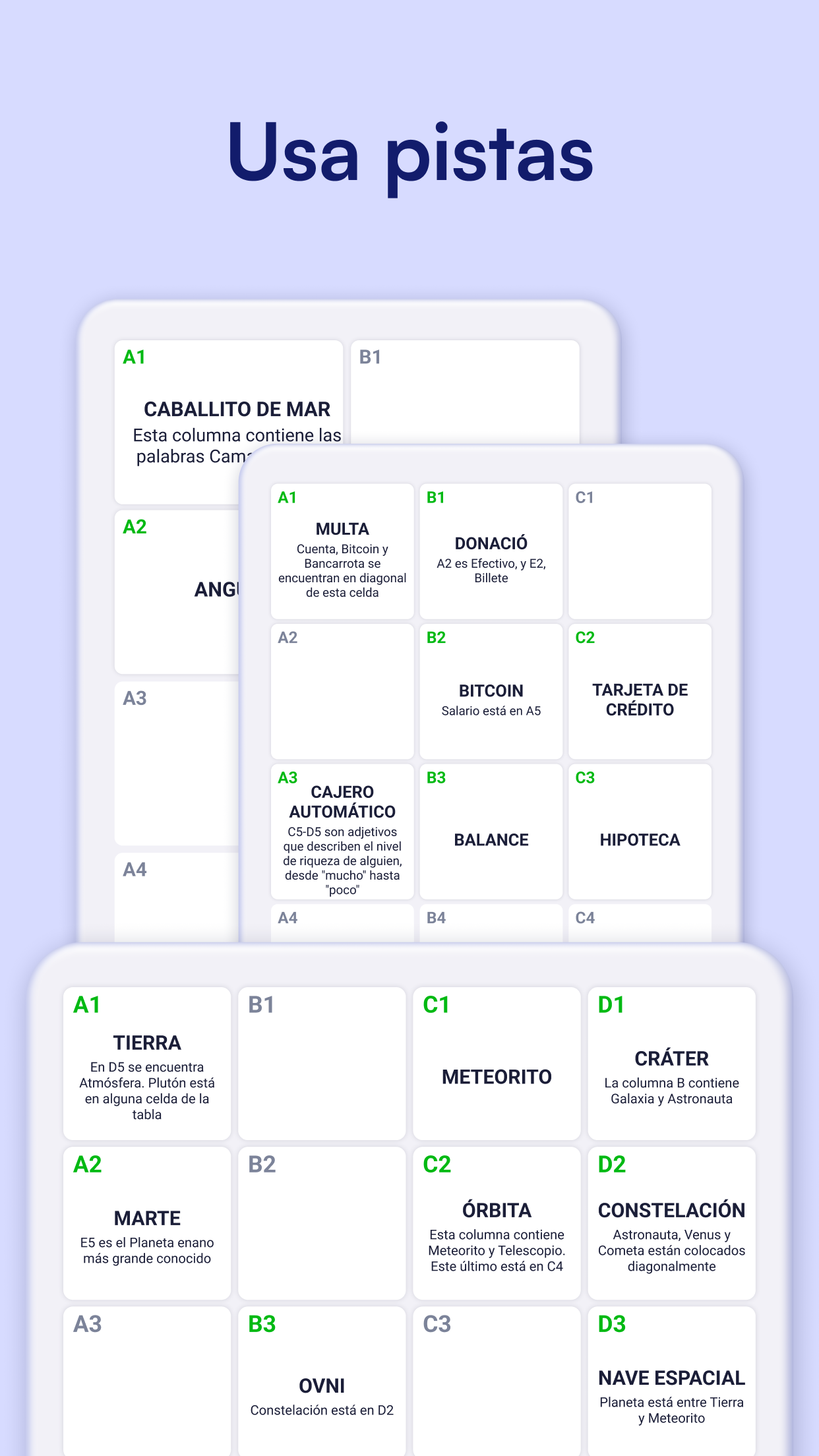 Lexilogic - Adivina la Palabra PC